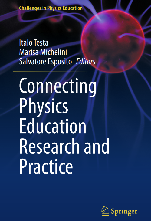 Connecting Physics Education Research and Practice